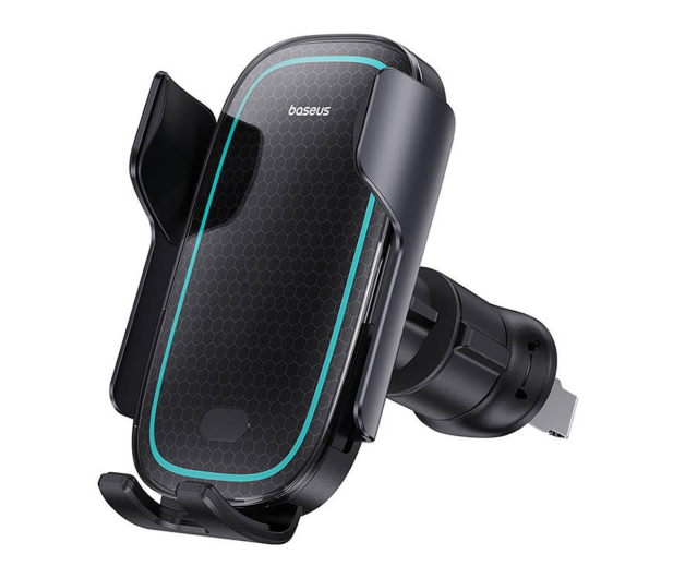 Baseus Uchwyt na kratkę nawiewu Milky Way Pro - 1193681 - zdjęcie